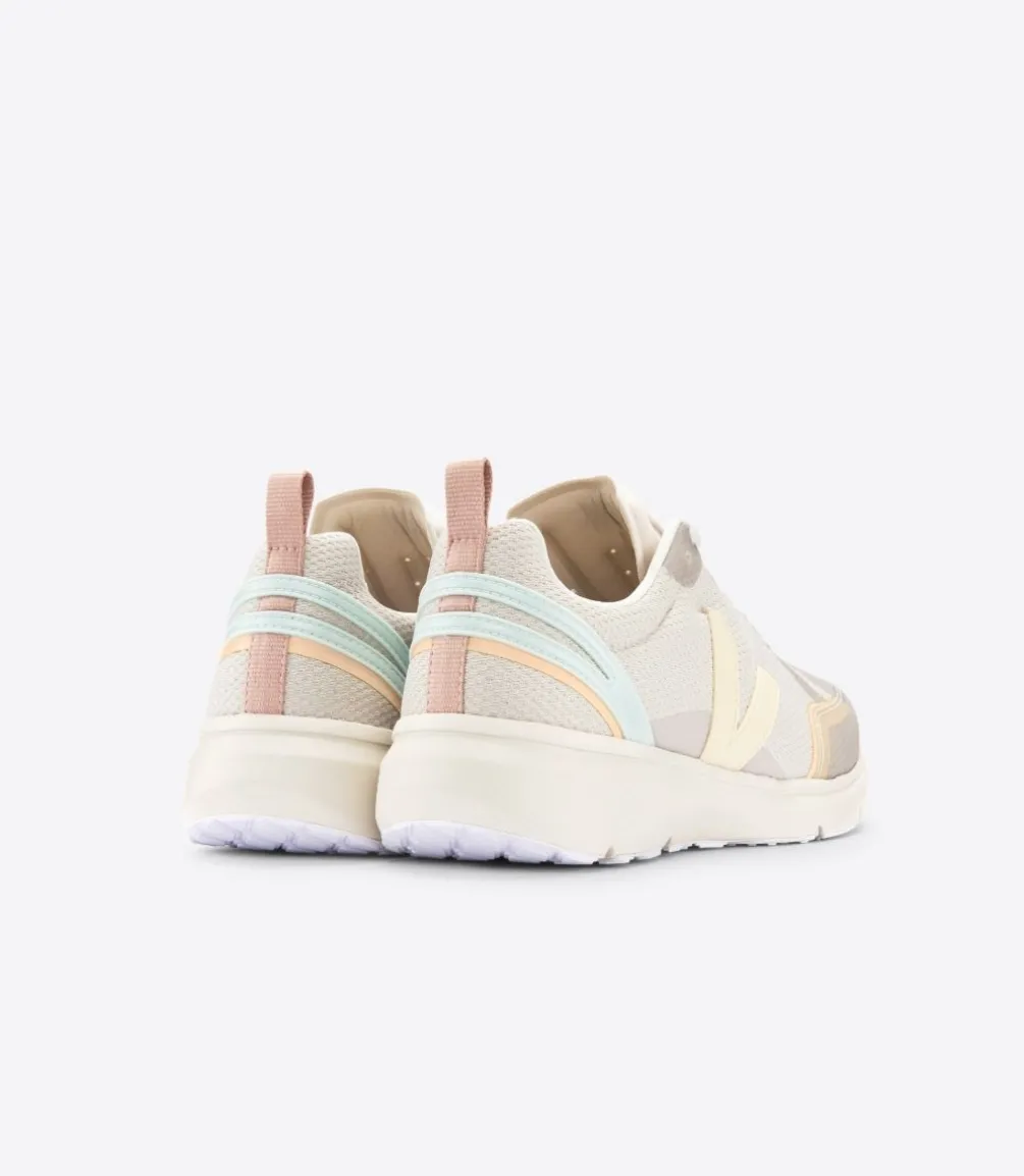 CONDOR 2 ALVEOMESH NATURAL BUTTER<VEJA Online