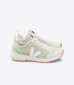 CONDOR 2 ALVEOMESH NATURAL CREAM<VEJA Store