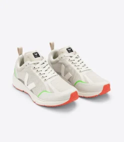 CONDOR 2 ALVEOMESH NATURAL CREAM<VEJA Store