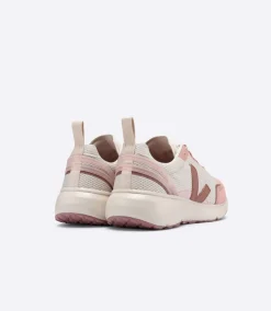CONDOR 2 ALVEOMESH NATURAL DRIED PETAL<VEJA Shop