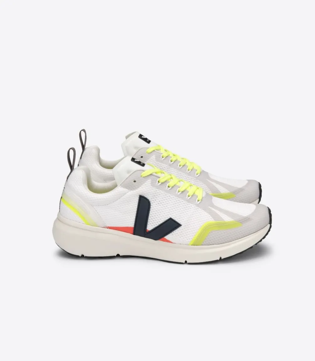 CONDOR 2 ALVEOMESH WHITE NAUTICO MULTICO<VEJA Shop