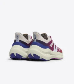 CONDOR 3 ENGINEERED-MESH AREIA WHITE GRADIENT<VEJA Cheap