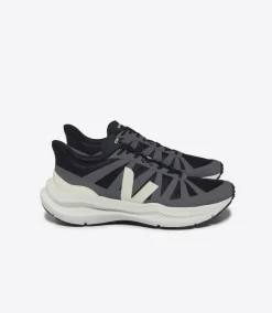 CONDOR 3 ENGINEERED-MESH BLACK CALCAIRE<VEJA Outlet