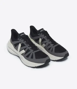 CONDOR 3 ENGINEERED-MESH BLACK CALCAIRE<VEJA Outlet
