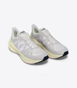 CONDOR 3 ENGINEERED-MESH FULL-WHITE<VEJA Flash Sale