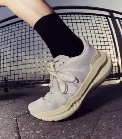 CONDOR 3 ENGINEERED-MESH FULL-WHITE<VEJA Flash Sale