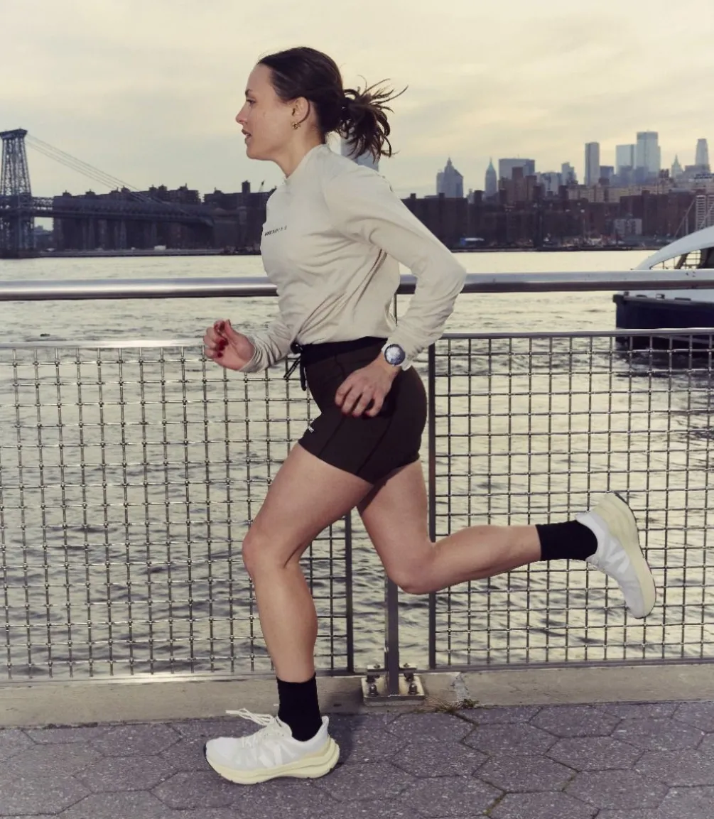 CONDOR 3 ENGINEERED-MESH FULL-WHITE<VEJA Flash Sale