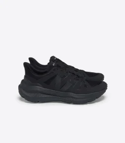 CONDOR 3 ENGINEERED-MESH FULL-BLACK<VEJA Store