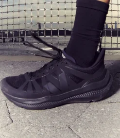 CONDOR 3 ENGINEERED-MESH FULL-BLACK<VEJA Store