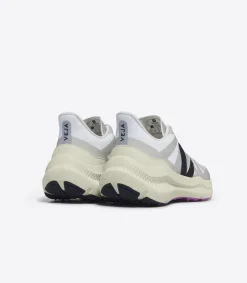 CONDOR 3 ENGINEERED-MESH WHITE BLACK<VEJA Cheap