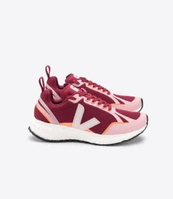 CONDOR MESH GRENAT DAHLIA<VEJA Fashion
