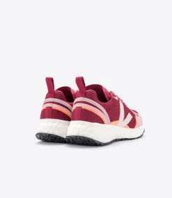 CONDOR MESH GRENAT DAHLIA<VEJA Fashion