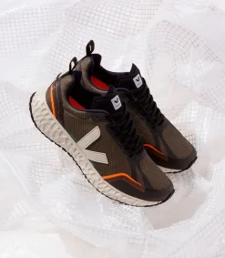 CONDOR MESH KAKI NATURAL<VEJA Cheap