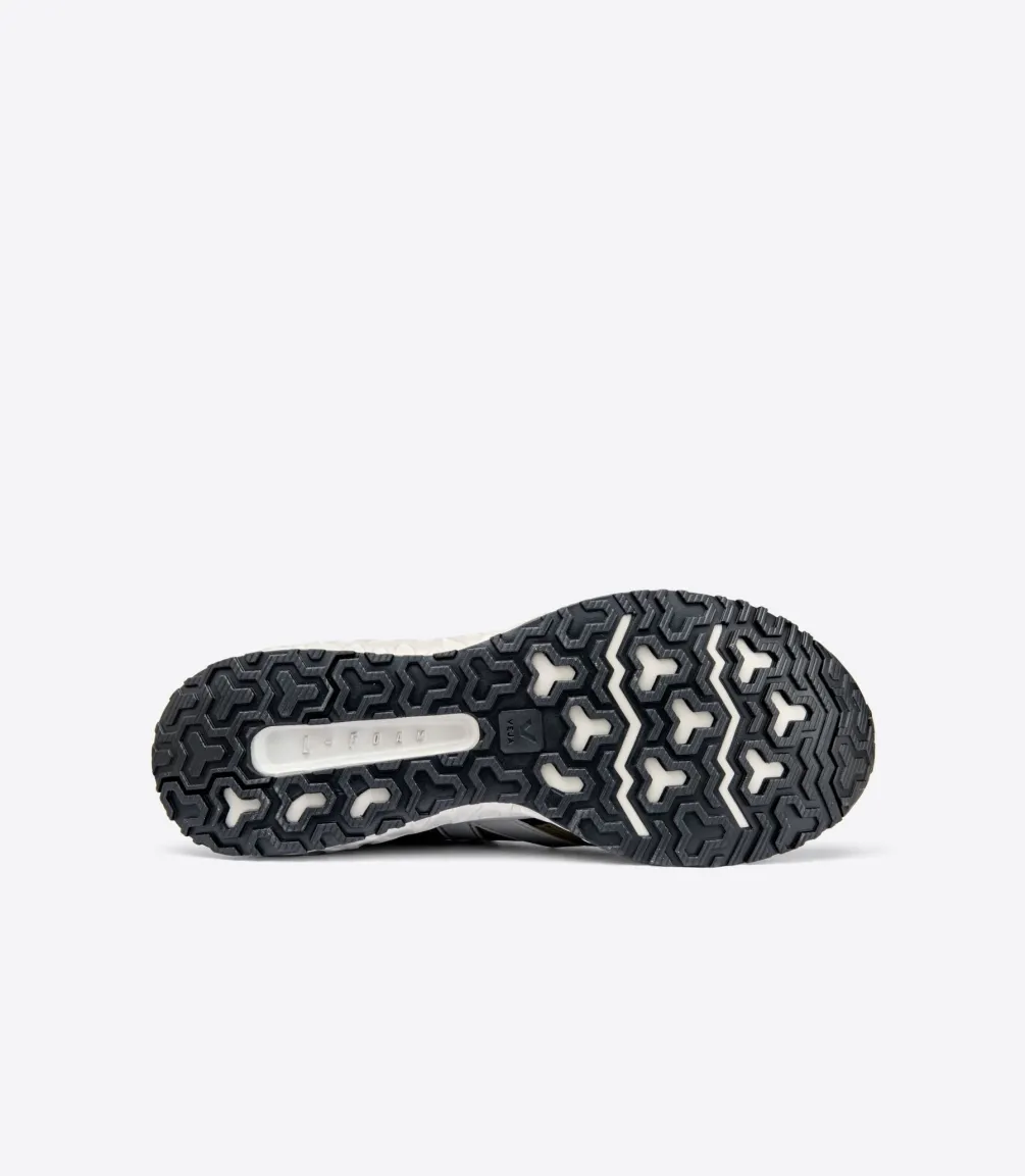CONDOR MESH KAKI OXFORD GREY SOLE<VEJA Shop
