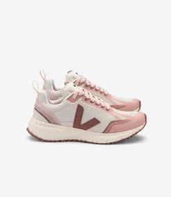 CONDOR MESH NATURAL DRIED PETAL<VEJA Flash Sale