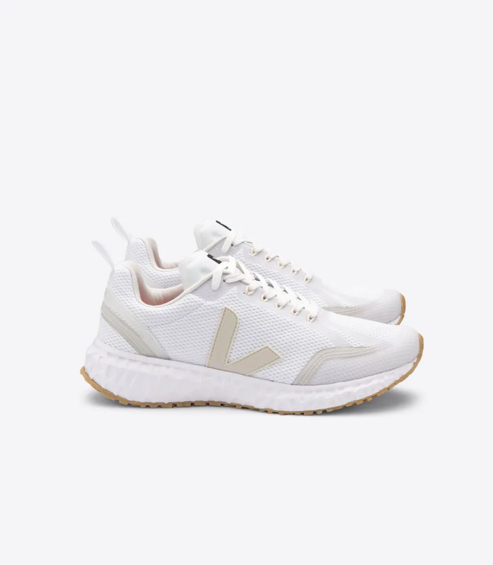 CONDOR MESH WHITE PIERRE<VEJA Clearance