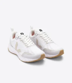 CONDOR MESH WHITE PIERRE<VEJA Clearance