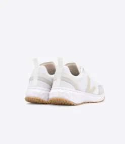 CONDOR MESH WHITE PIERRE<VEJA Clearance