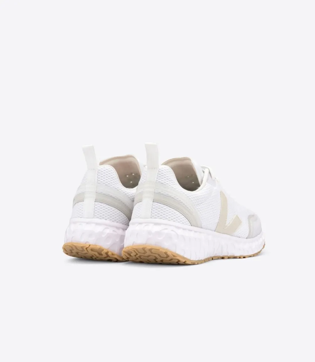CONDOR MESH WHITE PIERRE<VEJA Clearance