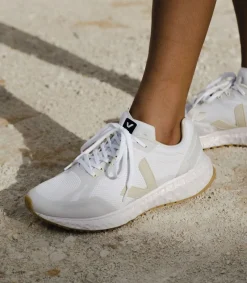 CONDOR MESH WHITE PIERRE<VEJA Clearance