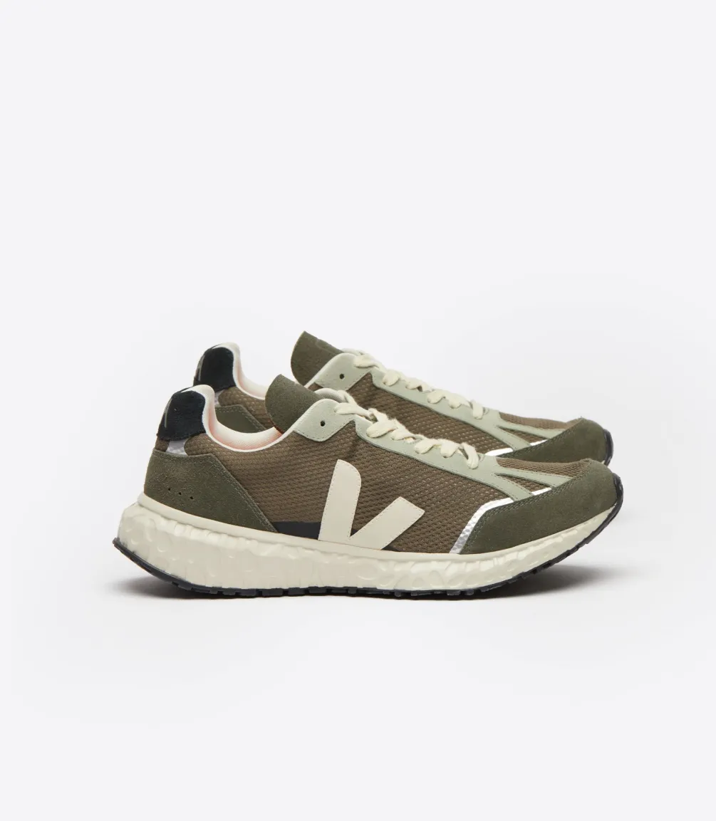 CONDOR ROYALE ALVEOMESH KAKI PIERRE<VEJA Store