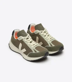 CONDOR ROYALE ALVEOMESH KAKI PIERRE<VEJA Store