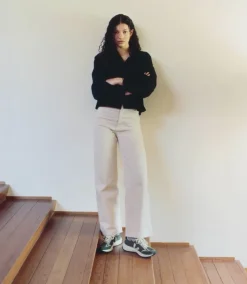 CONDOR ROYALE ALVEOMESH KAKI PIERRE<VEJA Store