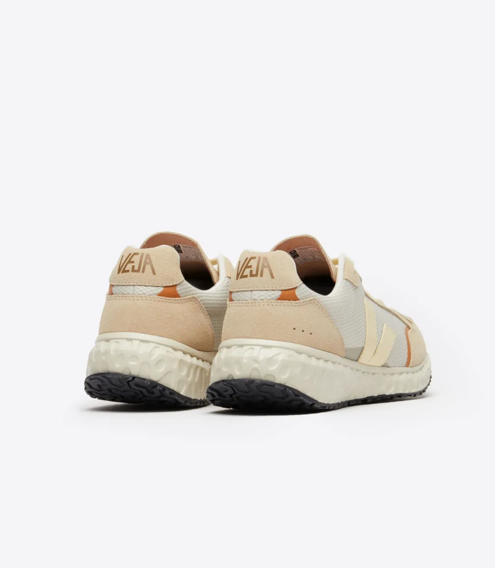 CONDOR ROYALE ALVEOMESH NATURAL BUTTER<VEJA Best Sale