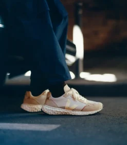 CONDOR ROYALE ALVEOMESH NATURAL BUTTER<VEJA Best Sale