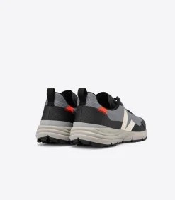 DEKKAN ALVEOMESH CONCRETE PIERRE ORANGE FLUO<VEJA Clearance