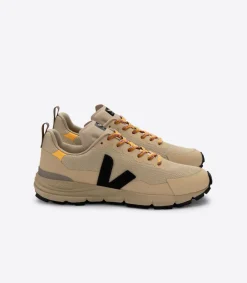 DEKKAN ALVEOMESH DUNE BLACK<VEJA Sale