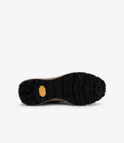 DEKKAN ALVEOMESH DUNE BLACK<VEJA Sale