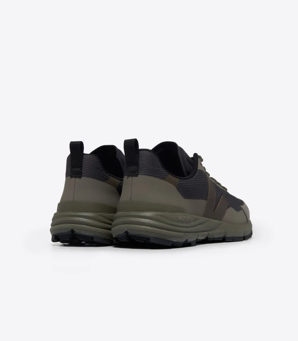 DEKKAN ALVEOMESH GRAFITE EAGLE<VEJA Outlet