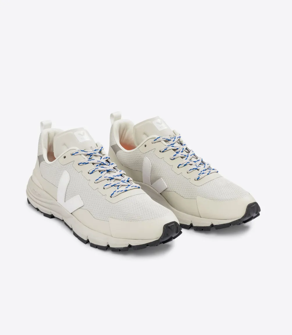 DEKKAN ALVEOMESH NATURAL WHITE<VEJA Hot