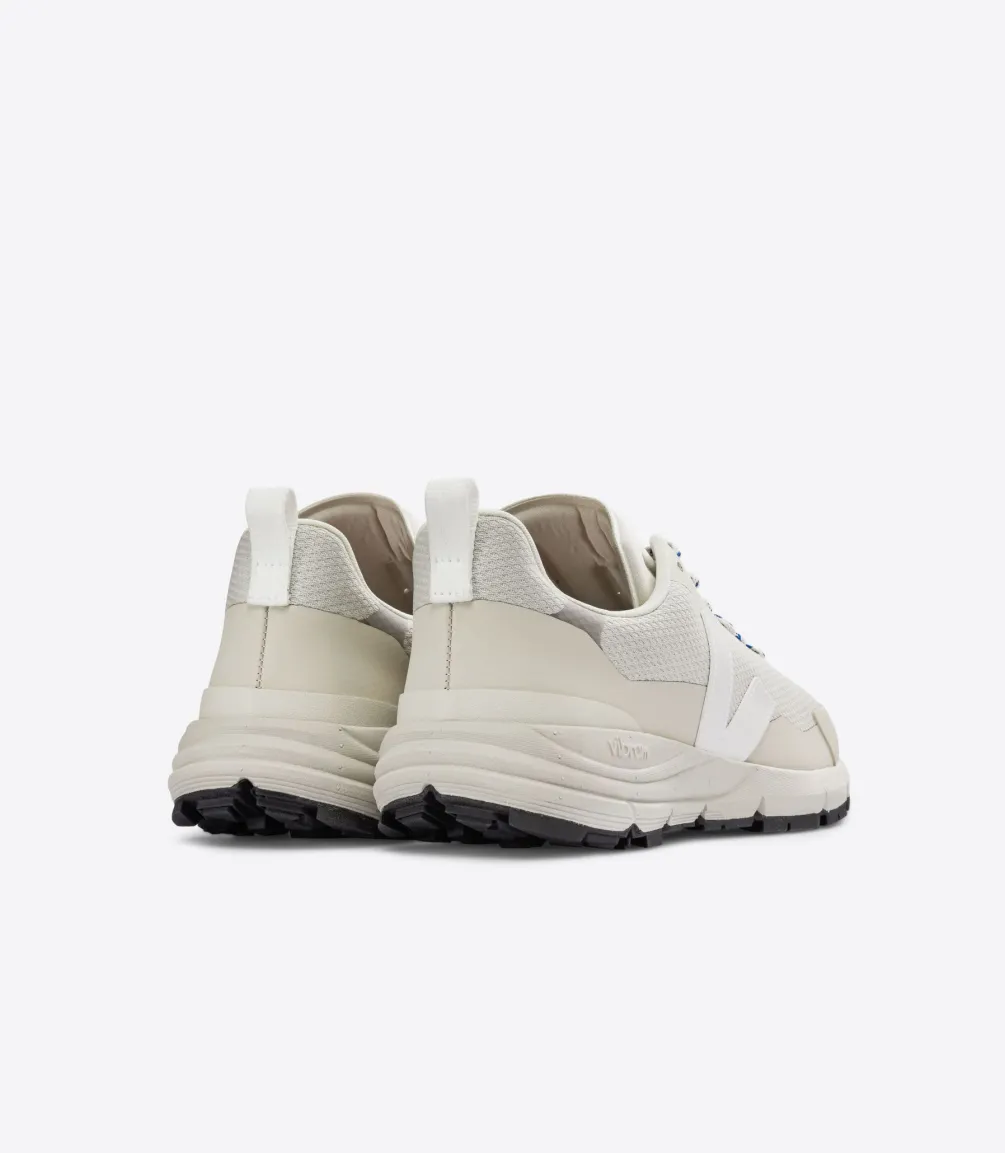 DEKKAN ALVEOMESH NATURAL WHITE<VEJA Hot