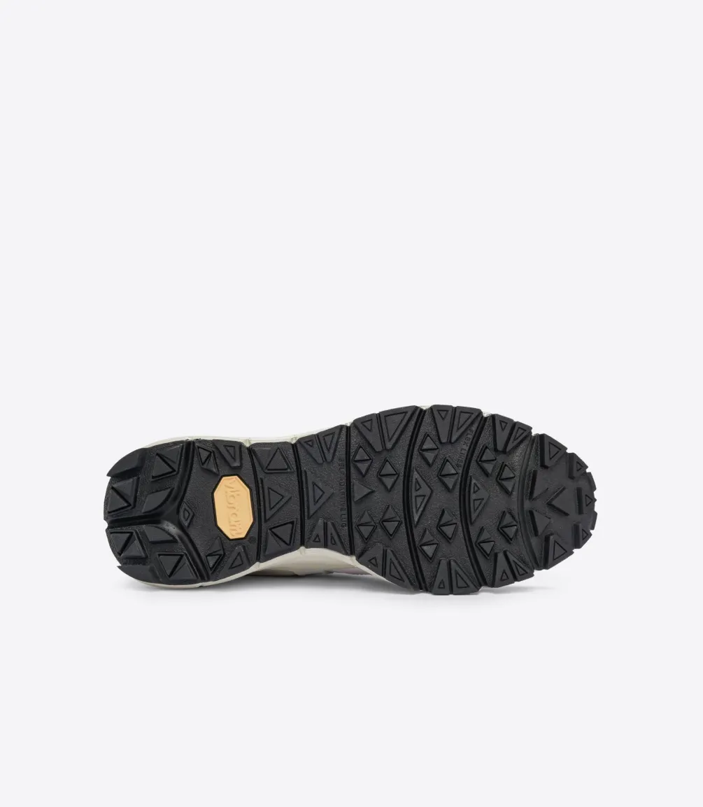DEKKAN ALVEOMESH NATURAL WHITE<VEJA Hot