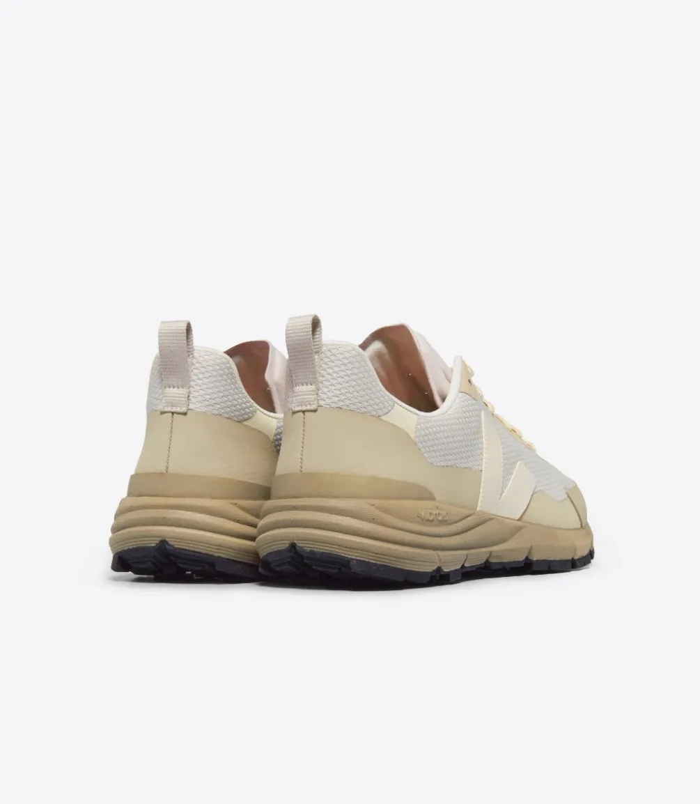 DEKKAN ALVEOMESH NATURAL PIERRE CALCAIRE<VEJA Clearance