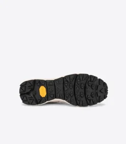 DEKKAN ALVEOMESH NATURAL WHITE<VEJA Cheap