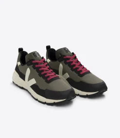 DEKKAN RIPSTOP KAKI PIERRE<VEJA New