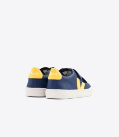 ESPLAR LEATHER COBALT TONIC<VEJA Cheap
