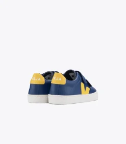 ESPLAR LEATHER COBALT TONIC<VEJA Online