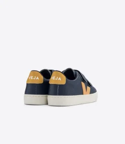 ESPLAR LEATHER NAUTICO MOUTARDE<VEJA Outlet