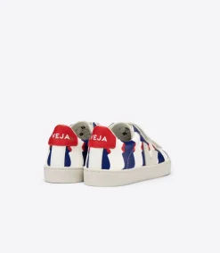 ESPLAR LEATHER X MALIKA FAVRE LIPS MULTI<VEJA Hot