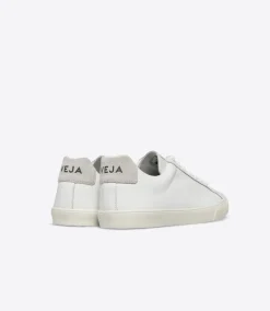 ESPLAR LEATHER WHITE<VEJA Flash Sale