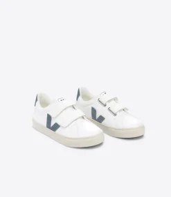 ESPLAR LEATHER WHITE CALIFORNIA<VEJA Sale