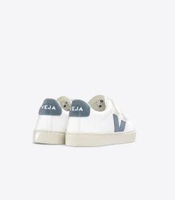 ESPLAR LEATHER WHITE CALIFORNIA<VEJA Sale