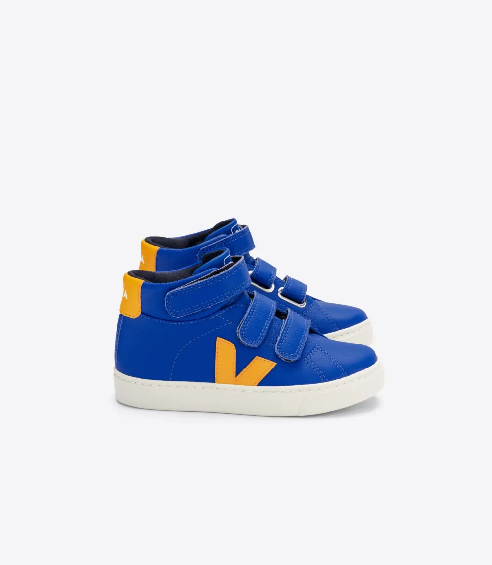ESPLAR MID LEATHER PAROS OURO<VEJA Online