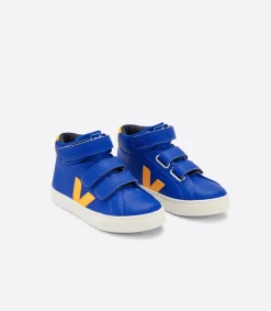 ESPLAR MID LEATHER PAROS OURO<VEJA Online