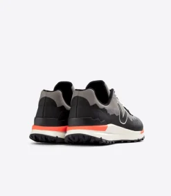 FITZ ROY TREK-SHELL BASALTE BLACK<VEJA Clearance