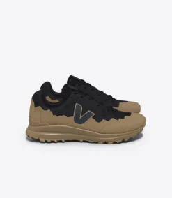 FITZ ROY TREK-SHELL BLACK GRAFITE DUNE<VEJA New